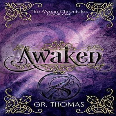 Awaken by G R Thomas Paperback Book 9780645718003