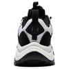 adidas Citywalk Pohodlné látkové bežecké topánky Unisex tenisky Čierne biele KI5160