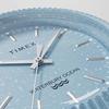 TIMEX Waterbury Ocean 37MM TW2V33200 Unisex Quartz Blue Sustainable Watch
