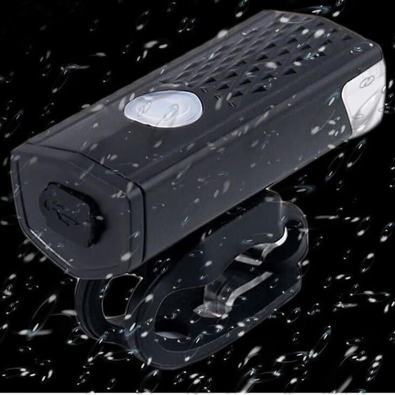Lishi Bicycle Safety Light