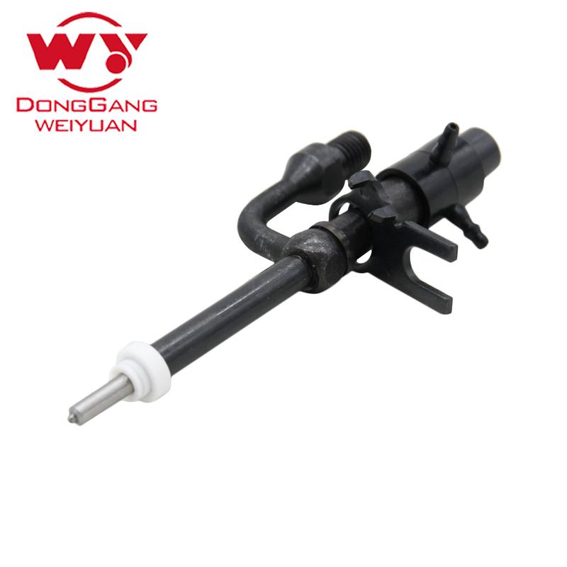 Pencil injector 33706, pencil nozzle 33706, 974F9K546DB/974F9E527DB, suit for Ford Transit, 2,5 DI, 76k, injection system part