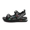 Tide Beach Classmate Middle School Summer Boys Soft Sole New Beach Shoes Air Cushion Children's Sports Sandals Children's Year Cool