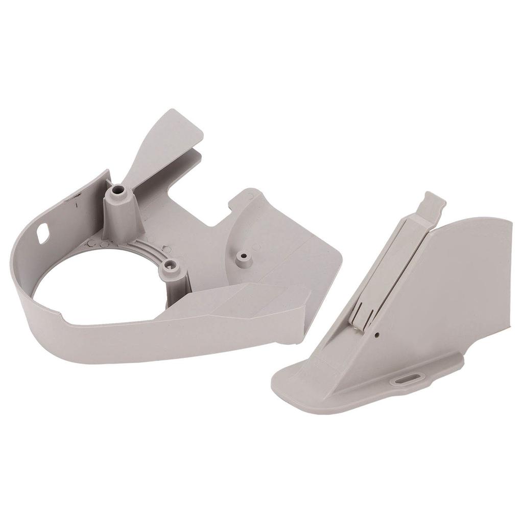 Sewing Machine Cover Plastic Pulley Belt Head Protective Shell Guard Accessories