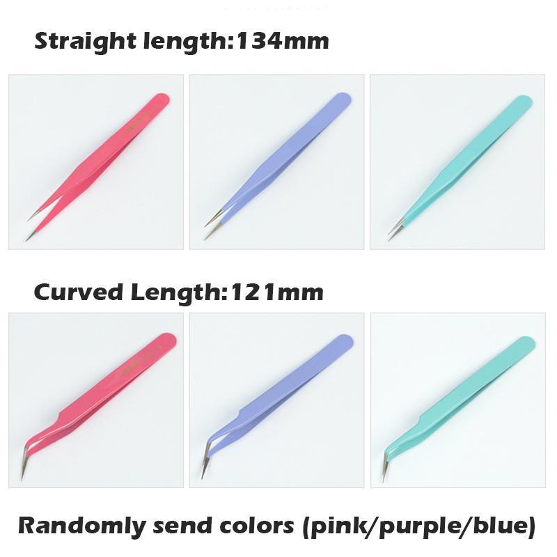 1 τεμ. Αυτοκόλλητη ταινία λευκώματος Λεύκωμα Ακριβείας Σειρά τσιμπιδάκια απολέπισης Αξεσουάρ εργαλείων χρώματος Macaron