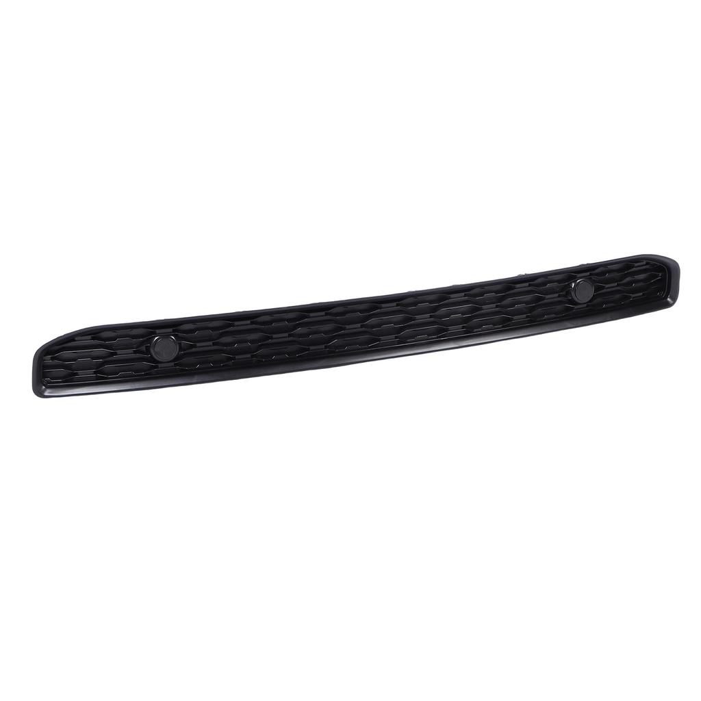 Front Bumper Lower Grille 68414137AA Weather Proof Front Bumper Grille Cover Replacement for 1500 4 Door 2019 2023