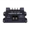 Single Color LED Strip Amplifier Controller DC 5-24V 30A 360W Dimmer for Office Workplace Ambient Lighting Setup