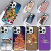 Merry Christmas Tree Phone Case For iPhone 16 15 13 14 Pro Max 11 12 Mini Plus 2022 XR XS MAX Shell Cover Coque