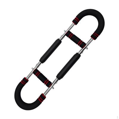 Twister Arm Trainer Exerciser Adjustable Chest Workout Equipment Strength for Muscle