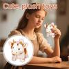 Soft Doll Toy , Baby Rag Doll, Suitable For Girls Birthday Gift, Plush Toy Gift