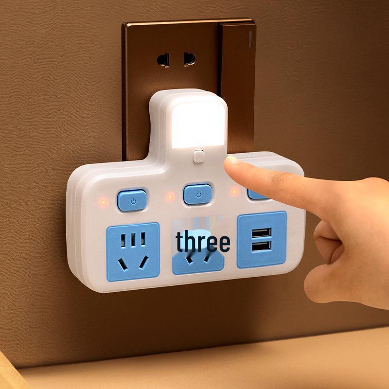 "Convertor Inteligent Multifuncțional și Prelungitor Wireless pentru Cămine"