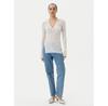 PINKO Rex Ford Polo Blouse