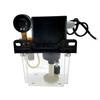 Adjustable 0.5L/1L/2L Automatic Lubricant Pump with CNC Electromagnetic System - Precision Oil Lubrication Tool for Machinery