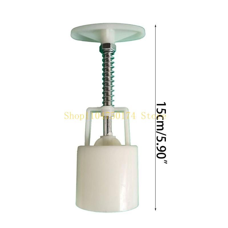 Characters Moon Cake Mold MidAutumn Festival Ice Skin Mooncake Makers Cookie Stamps Hand Pressure Mooncake Baking Tool Top Sale