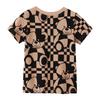 Children's T-shirts Boys' short-sleeved T-shirts Children's summer new T-shirts