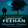 Shadow Game by Christine Feehan Paperback Book 9780749938772