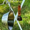 Bear Bells, Dog Deterrent, Portable Keychain, Equipment for Outdoor Trekking, Emergency