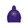 Li Ning Casual Sports Pullover Hoodie Men Hoodies New-Lakers-Purple AWDQ625-4
