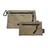 Outdoor Waterproof Passport Holder: Strong, Lightweight, Wear-Resistant, Portable Card and Wallet Mount for Hiking and Camping