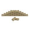 Parts Small Particles Building Block Sandbag Parts Building Block Base Scene Building Block Accessories Ornament