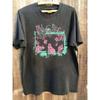 Hot Sale Retro 90s The Cure Band T-shirt Men Women Summer Unisex Y2K Casual Streetwear Harajuku Fashion Loose Casual Oversized Top Summer New Tee