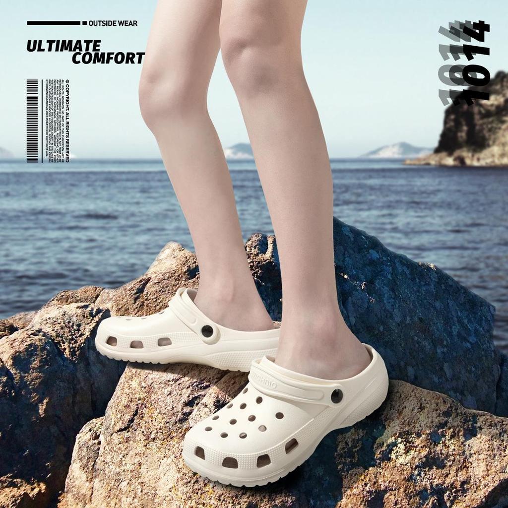 EVA Zehentrenner-Badeschuhe: Rutschfeste Sommerschuhe für Damen und Herren 2025, Gefühl wie auf Hundekot