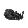Miflame Aluminum Alloy Scope Mount with Gasket and Hex Wrench