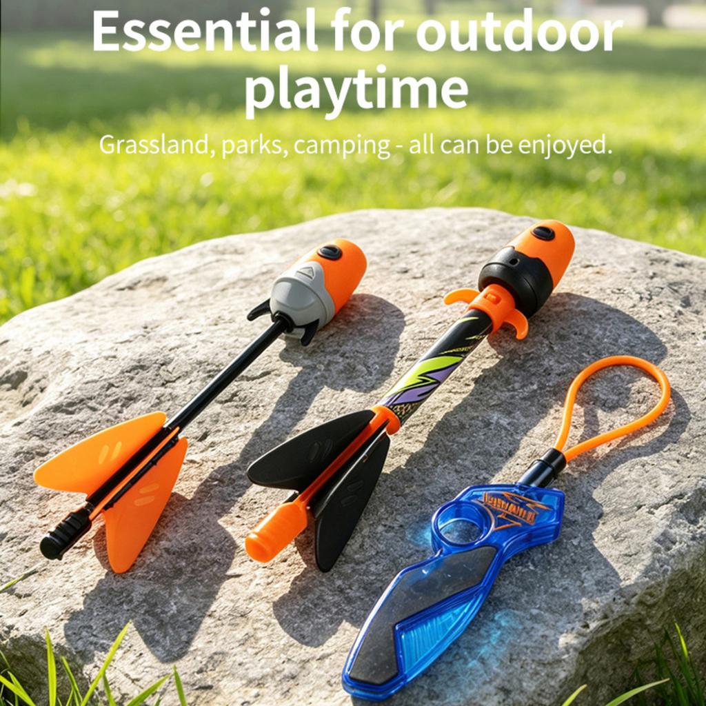 Kids and Set with, Glowing Soft Toy for Outdoor Play