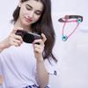 Adjustable Neck Support Braces Prevent Bowing Head 360 Rotatable Neck Forward Posture Corrector Neck Stretcher