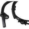 4PCS Front and Rear ABS Wheel Speed Sensor Compatible 2013-2018 for Ram 1500 2019 for Ram 1500 Classic