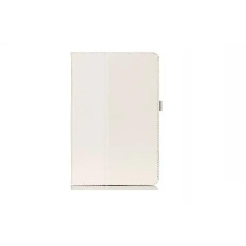 Θήκη κάλυψης για Samsung Galaxy Tab A 8.0 2015 Λεπτή αναδιπλούμενη βάση Πτυσσόμενη θήκη PU Δερμάτινη για θήκες Samsung Tab A 8.0 T350 T355