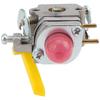 Zama C1U-H46 Carburetor for 120900026 984549001 PS-02308 Homelite Ryobi RY70107,S1400 BC2500AZ,HRT1240G Trimmer Carb