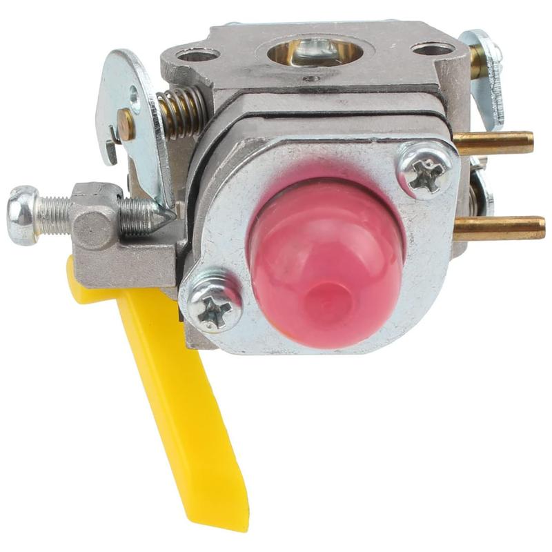 Zama C1U-H46 Carburetor for 120900026 984549001 PS-02308 Homelite Ryobi RY70107,S1400 BC2500AZ,HRT1240G Trimmer Carb