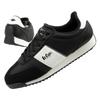Lee Cooper Memory Pu Men Black [LCW-26-03-4136M] Yr. 41