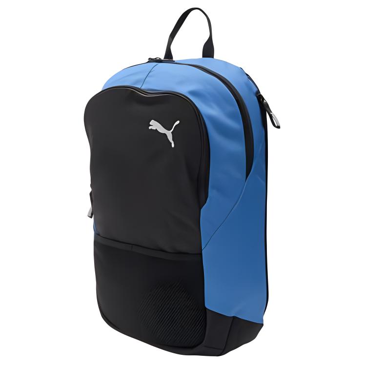 New PUMA Polyester Backpack Regular Unisex Blue 090239-02