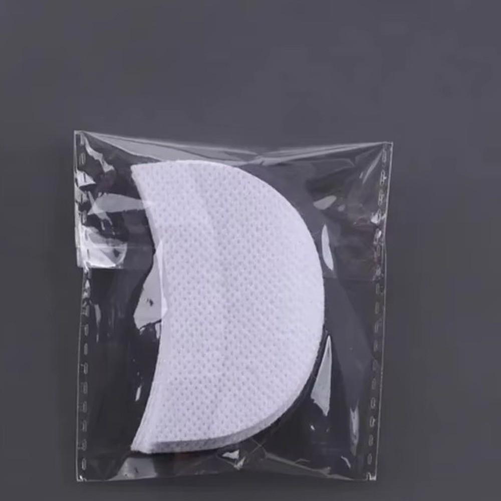 

Disposable Eyeliner Shield Grafted Tool Eye Makeup Stencils Eyelashes Isolate Patches Makeup Tool 50pcs