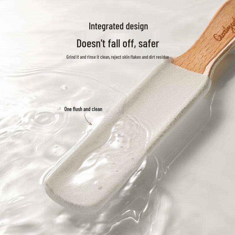 Gudi Hochwertige Fußfeile