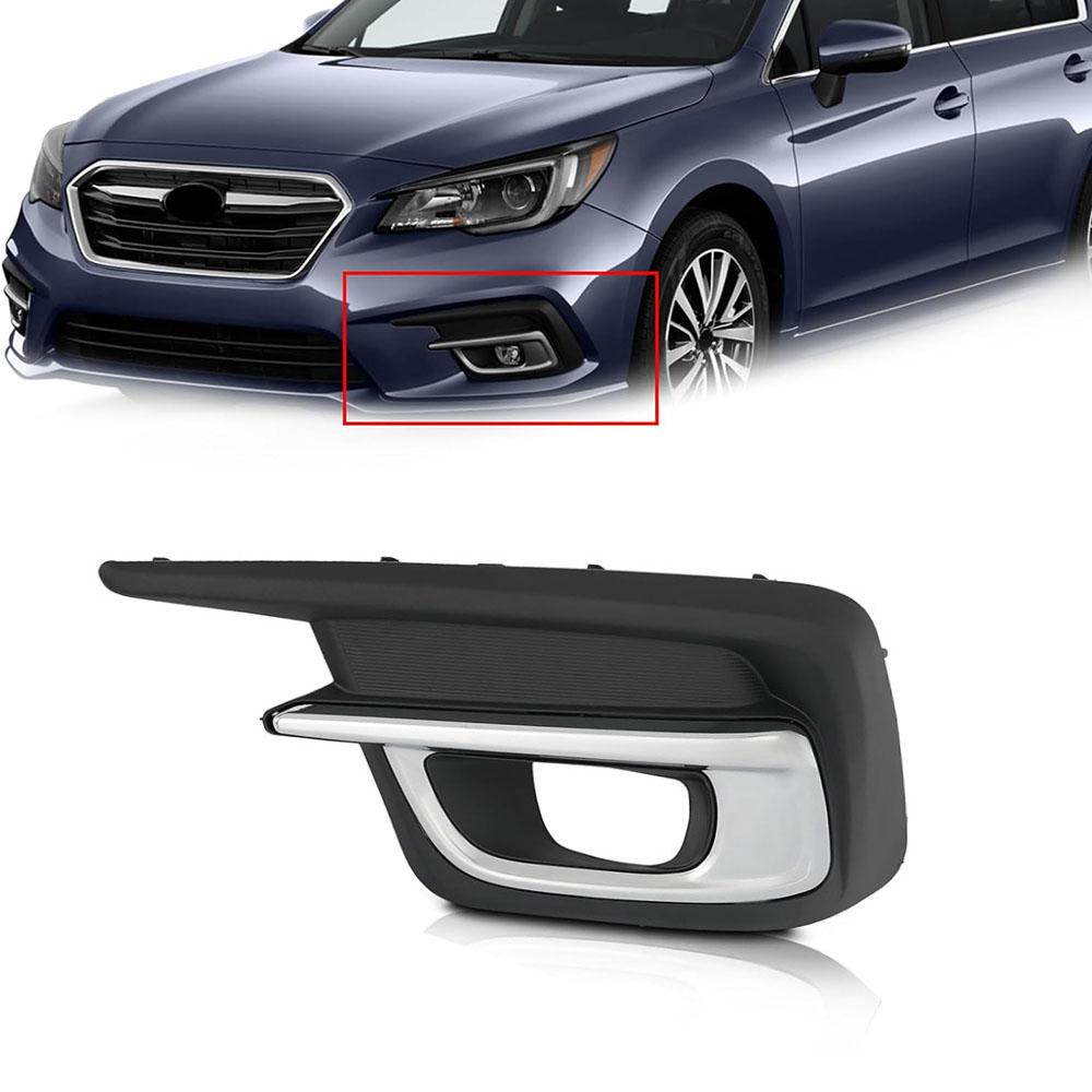 

Левая противотуманная фара крышка рамка 57731AL69A для Subaru Legacy 2018-2019