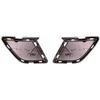 BMW 6 Series G32 GT LCI Bumper Grille Cover 51119498629/30