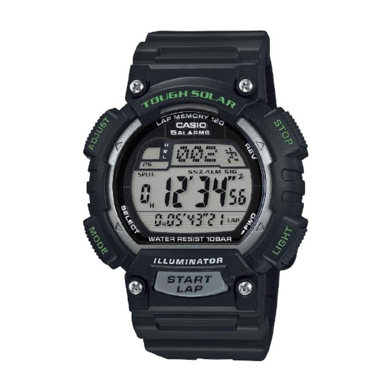 

Casio [солнечные часы] Спортивные принадлежности Спортивные принадлежности Stl S100h 1ajh