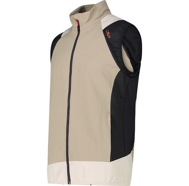 Куртка CMP Jacket Man With Detachable Sleeves