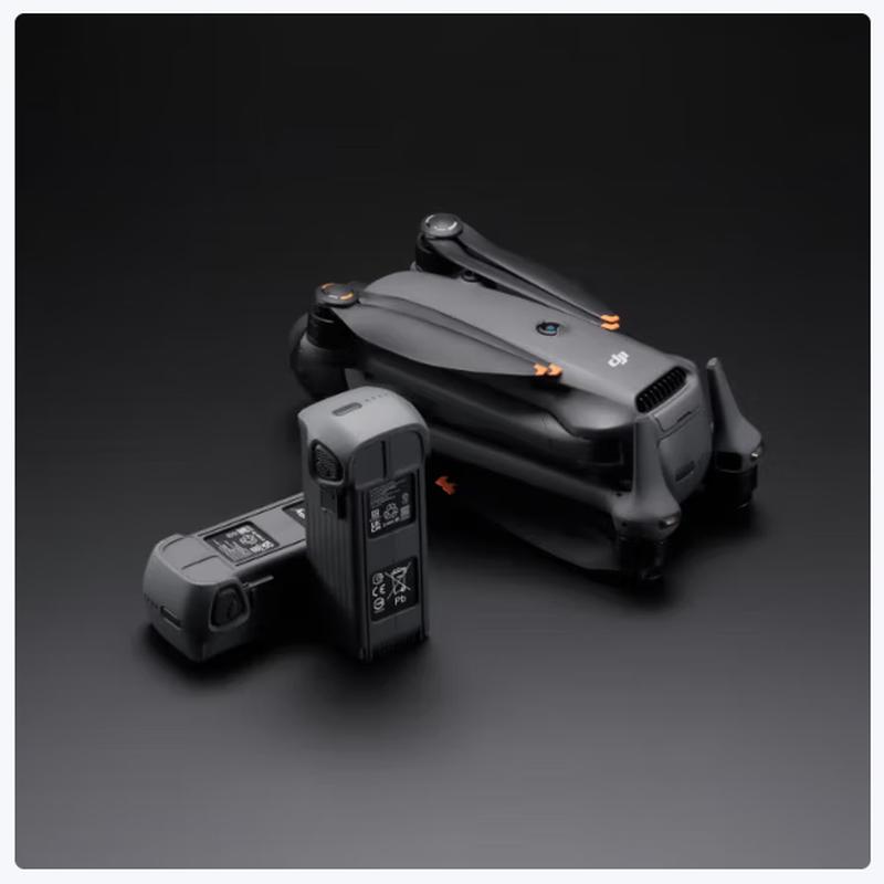 DJI Mavic 4 Pro Intelligent Flight Battery (CN version)