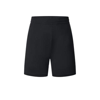 Tennis Basic Knitted Drawstring High Elastic Casual Shorts Men Shorts A11M623613F-NV