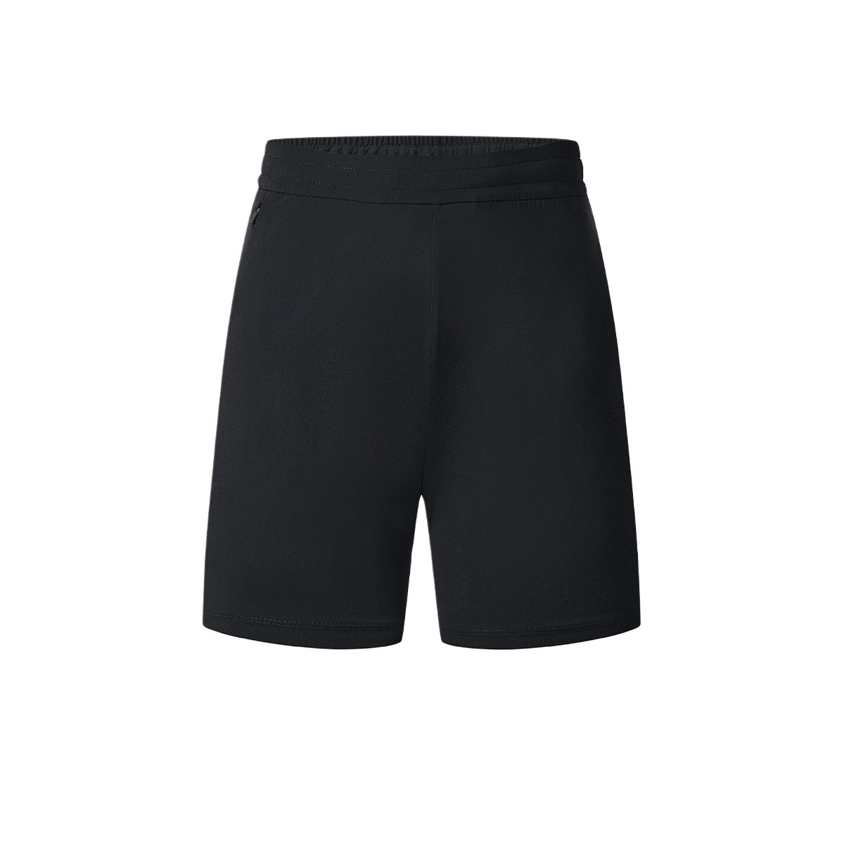 

Fila Tennis Basic Knitted Drawstring High Elastic Casual Shorts Men shorts A11M623613F-NV M