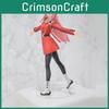 Häpnadsväckande Anime Darling In The Franxx Zero Two 02 Premium Figur Statyett Ny Leksak Gåva För Samlare
