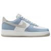 Nike Air Force 1 Low Light Armory Blue Women's Sneakers HF0022-400