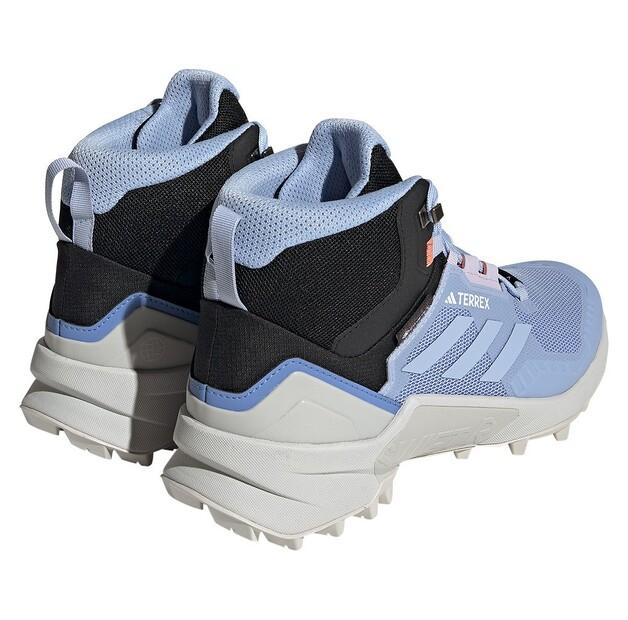 adidas Terrex Swift R3 Mid Goretex ботинки трекинговые
