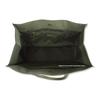 Tory Burch Ella Logo Top Handle Nylon Tote Bag Women tote bags Palm-Leaf-Green 136144-300