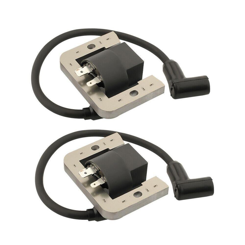 2pcs Ignition Coil For Kohler CH22 CV740 CV750 SV710 SV730 CH740S 24 584 36-S