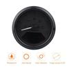 Universal Motorcycle LCD Digital Speedometer 8-18V DC Motorbike Odometer Tachometer Gauge ABS Waterproof Instruments