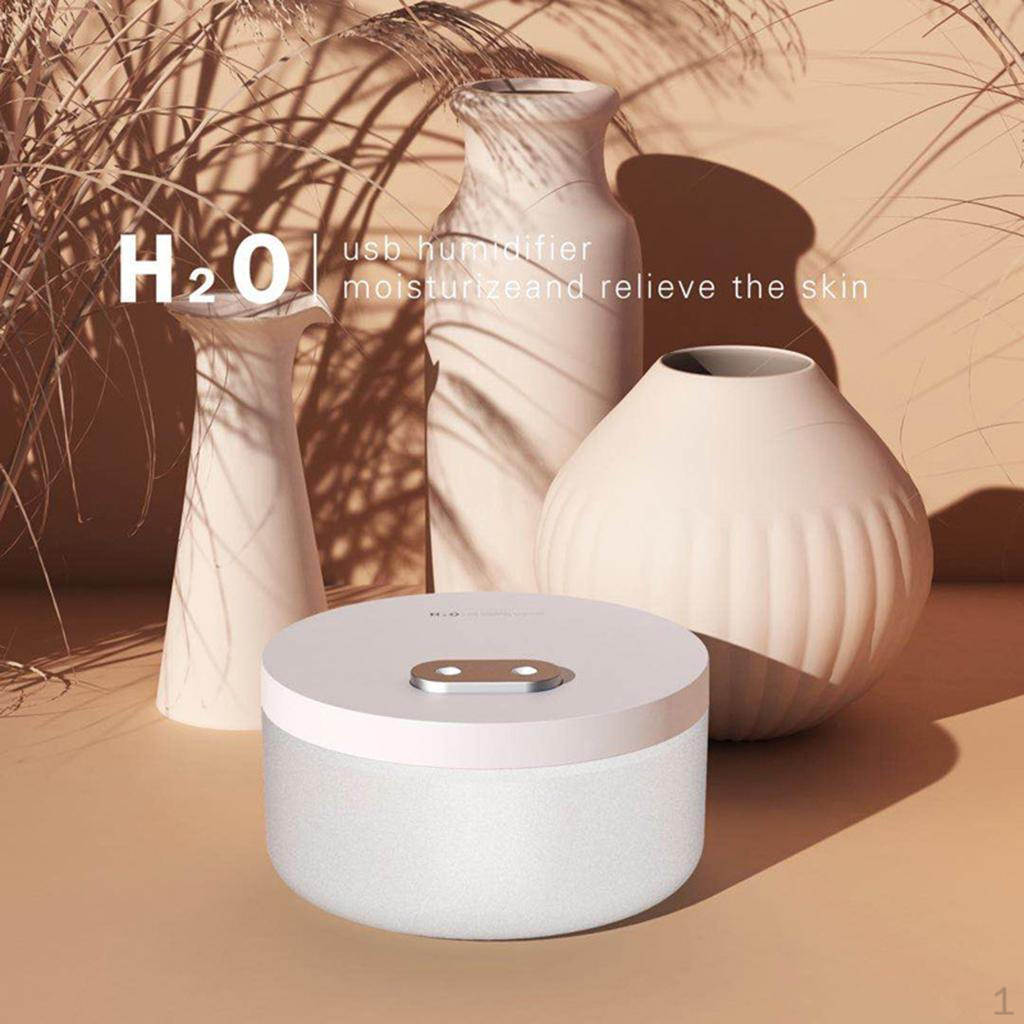 

Humidifier Purifies 00 / 1000ml for The white A